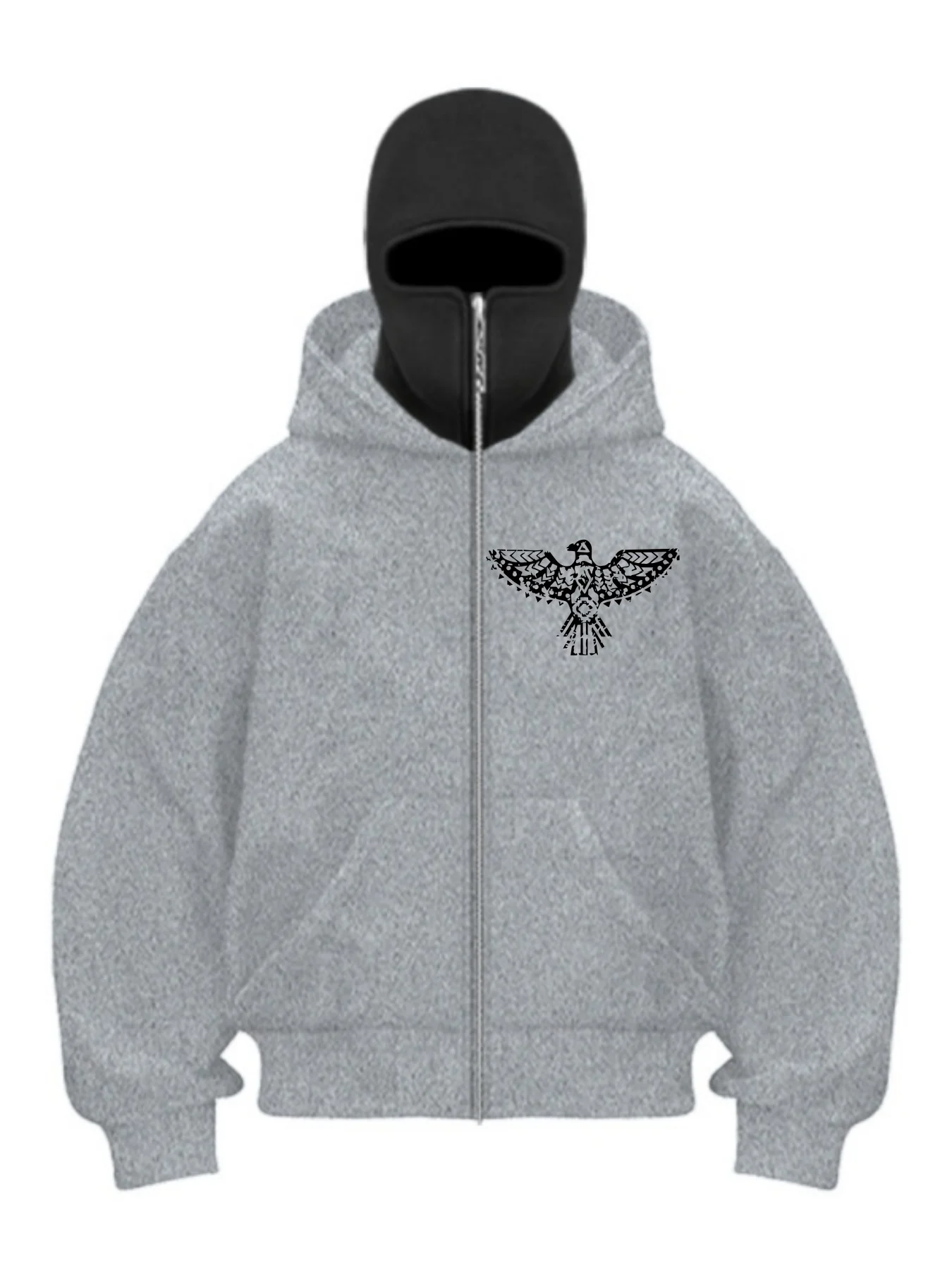 Winter Clothing Website - dameskleding Y2K goth harajuku winter nieuw