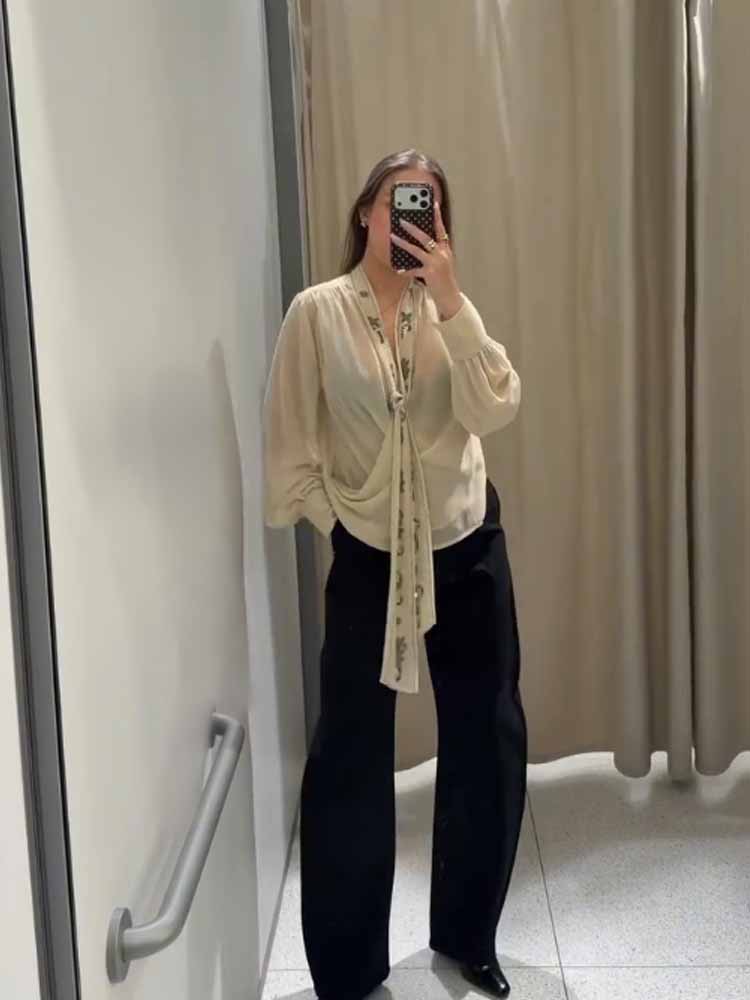 Winter Clothing Vintage - HH Vrouw Zomer Mode Elegante Lange