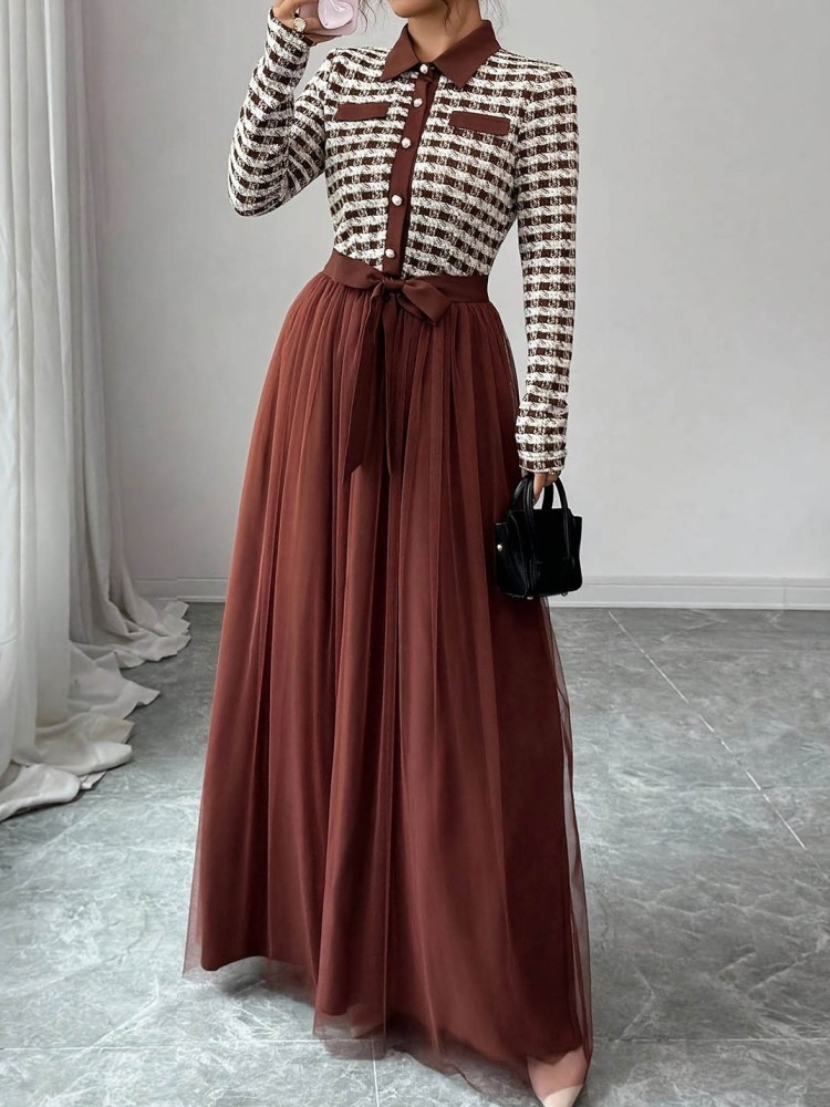 Winter Clothing H&M - 2026 Lente Herfst Winter Lange Mouw