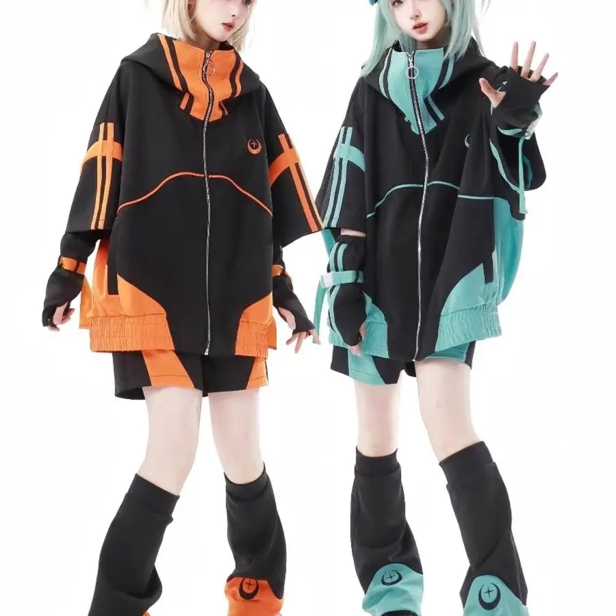 Dophee Subcultuur Spice Girls  - Winter Clothing Online recensie en prijs