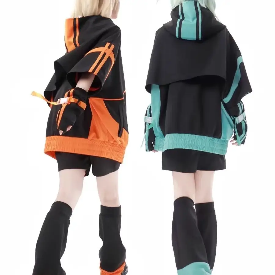 Dophee Subcultuur Spice Girls  - Winter Clothing Online recensie en prijs