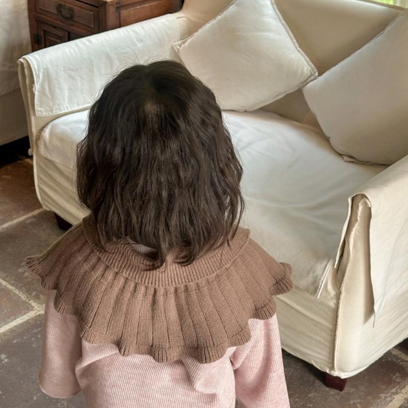 97BC verwijderbare valse kraag - Winter Clothing Accessories recensie en prijs