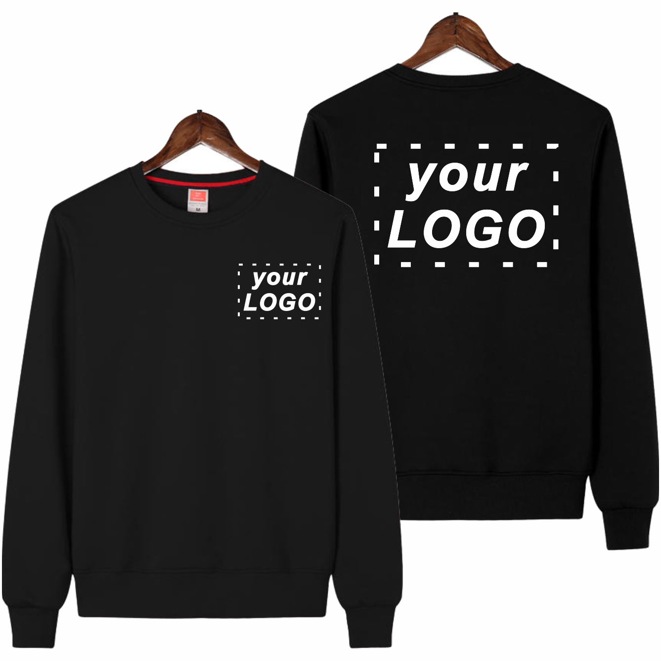 Heren casual trui op maat bedr - Winter Clothing Companies recensie en prijs