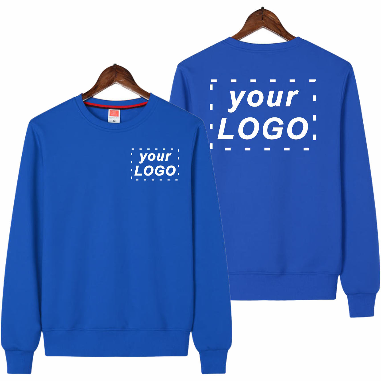 Heren casual trui op maat bedr - Winter Clothing Companies recensie en prijs