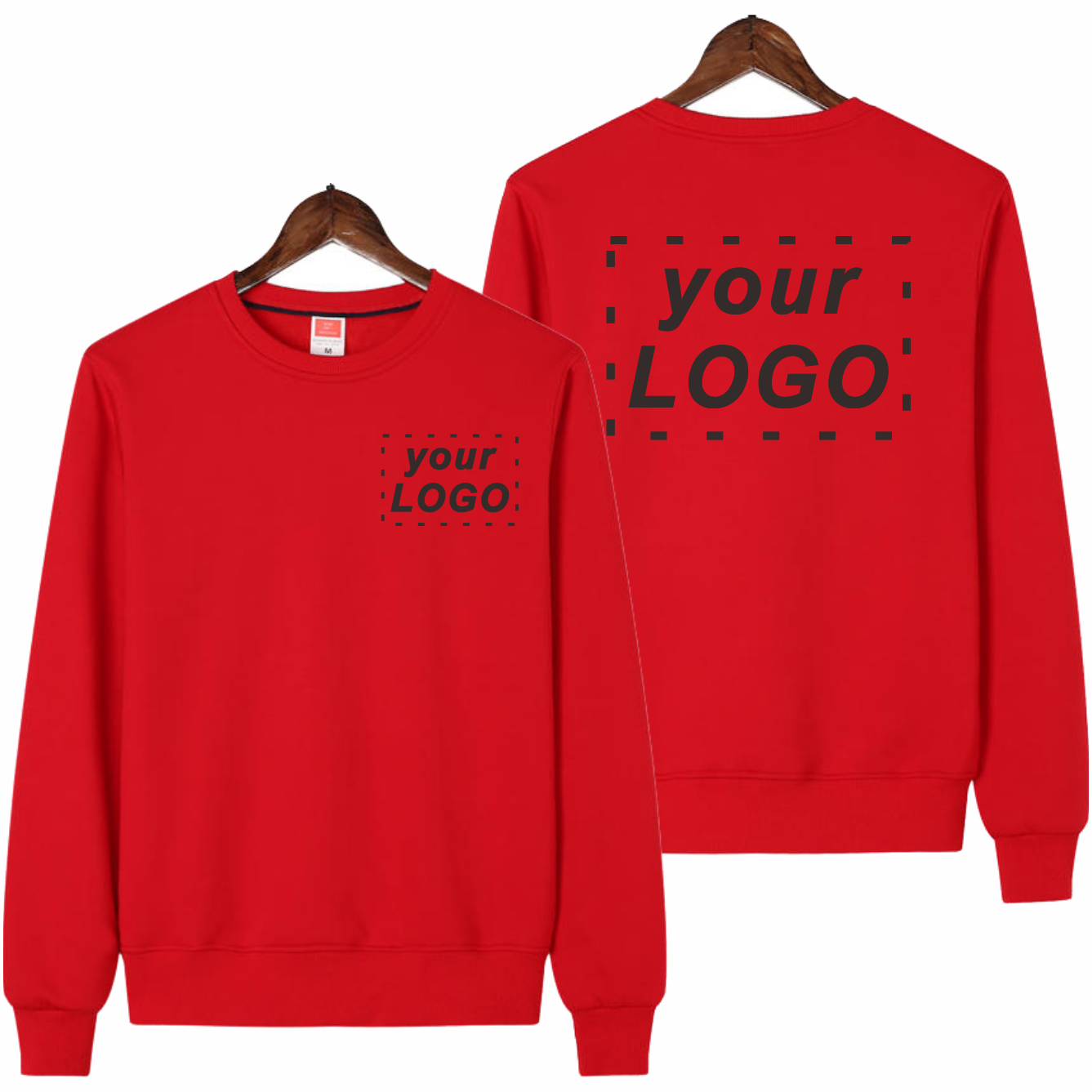 Heren casual trui op maat bedr - Winter Clothing Companies recensie en prijs