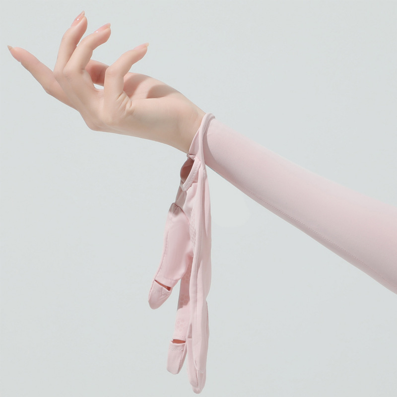 Ijs Mouw Vrouwen Rijden Uv-Bes - Knit Glove Touch Screen recensie en prijs