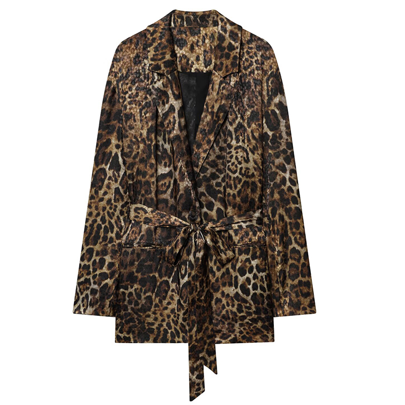 HXAO Luipaardbroeksets 2-delig - Winter Clothing Vintage recensie en prijs