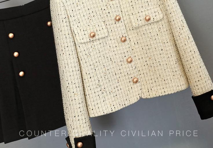 Vrouwen Elegant Chic Geurig Y2 - Jack Winter Clothing recensie en prijs