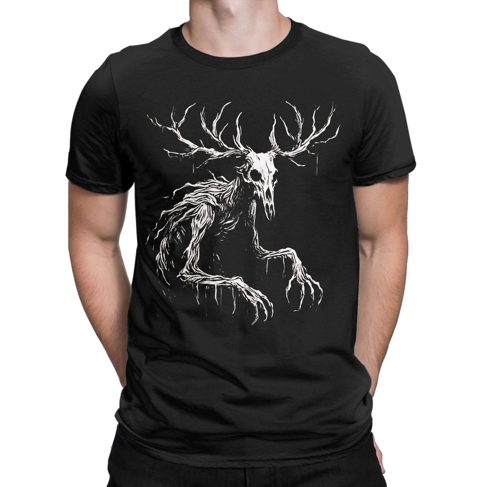 Wendigo- The Winter Nightmare  - Winter Clothing Ideas For Women recensie en prijs