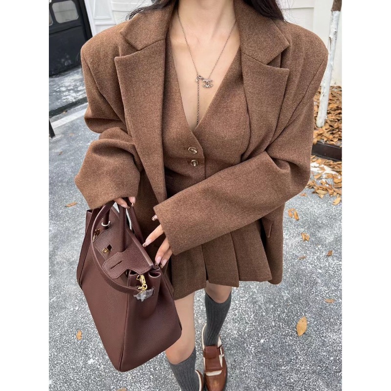Shpmishal High End Herfst Nieu - Winter Clothing Color recensie en prijs