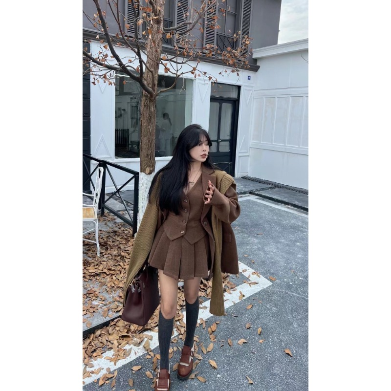 Shpmishal High End Herfst Nieu - Winter Clothing Color recensie en prijs