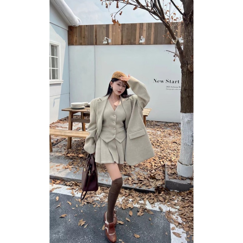 Shpmishal High End Herfst Nieu - Winter Clothing Color recensie en prijs