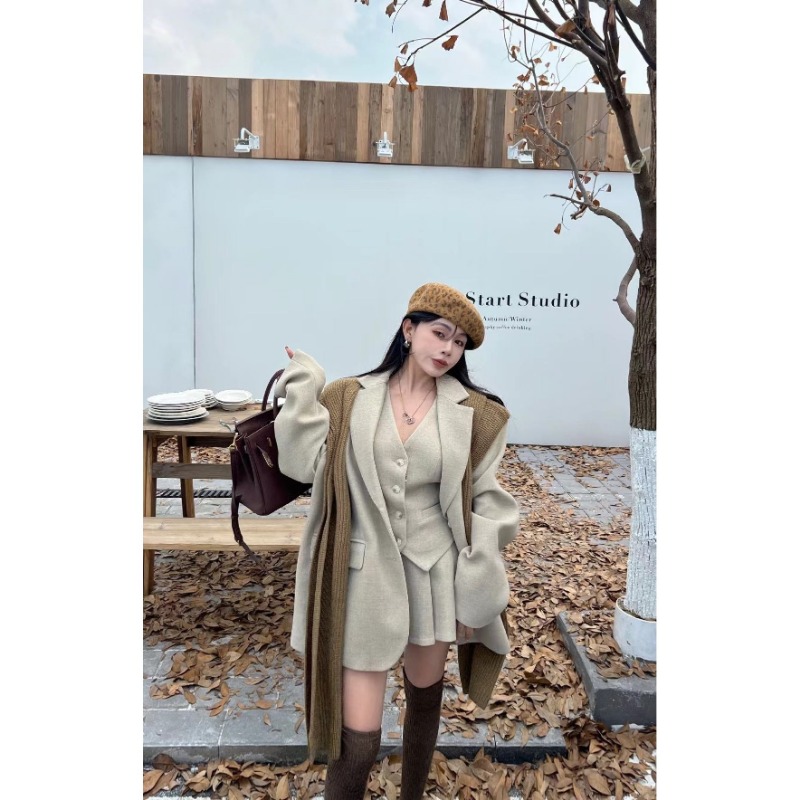 Shpmishal High End Herfst Nieu - Winter Clothing Color recensie en prijs