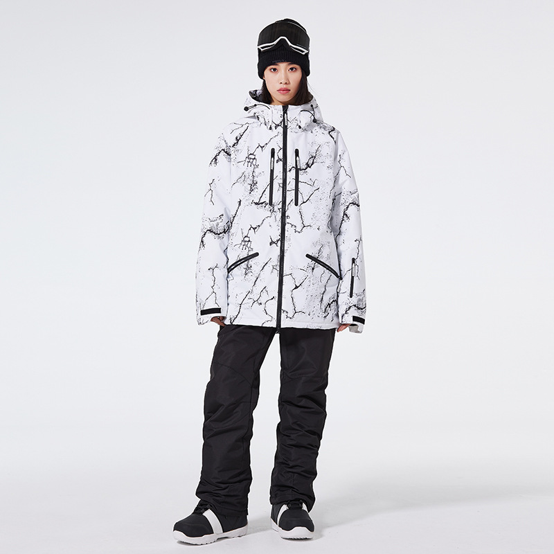 NIEUWE Mode Mannen Vrouwen Win - Winter Clothing Matching recensie en prijs