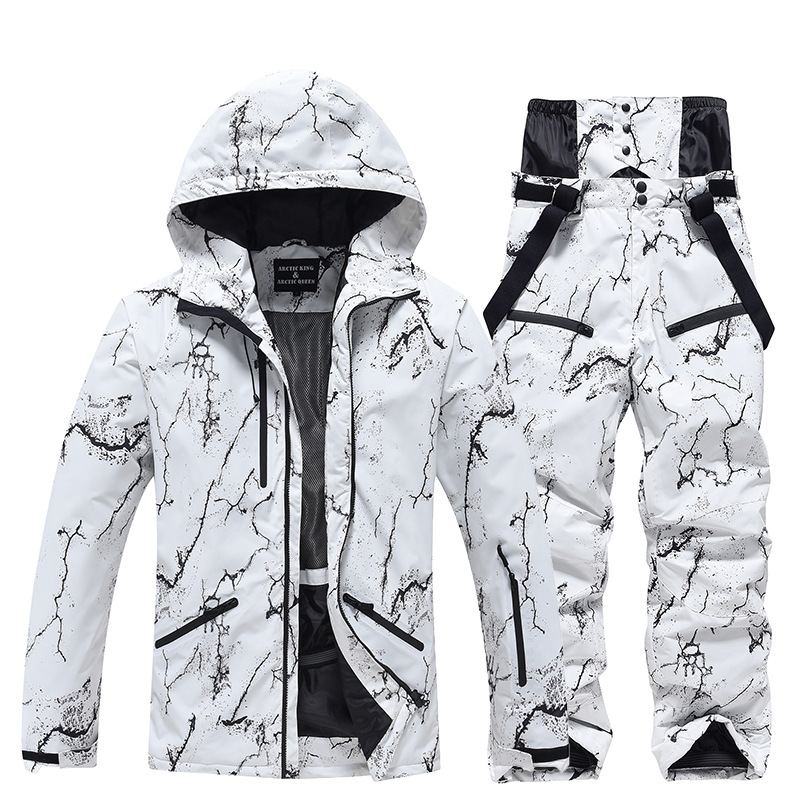NIEUWE Mode Mannen Vrouwen Win - Winter Clothing Matching recensie en prijs