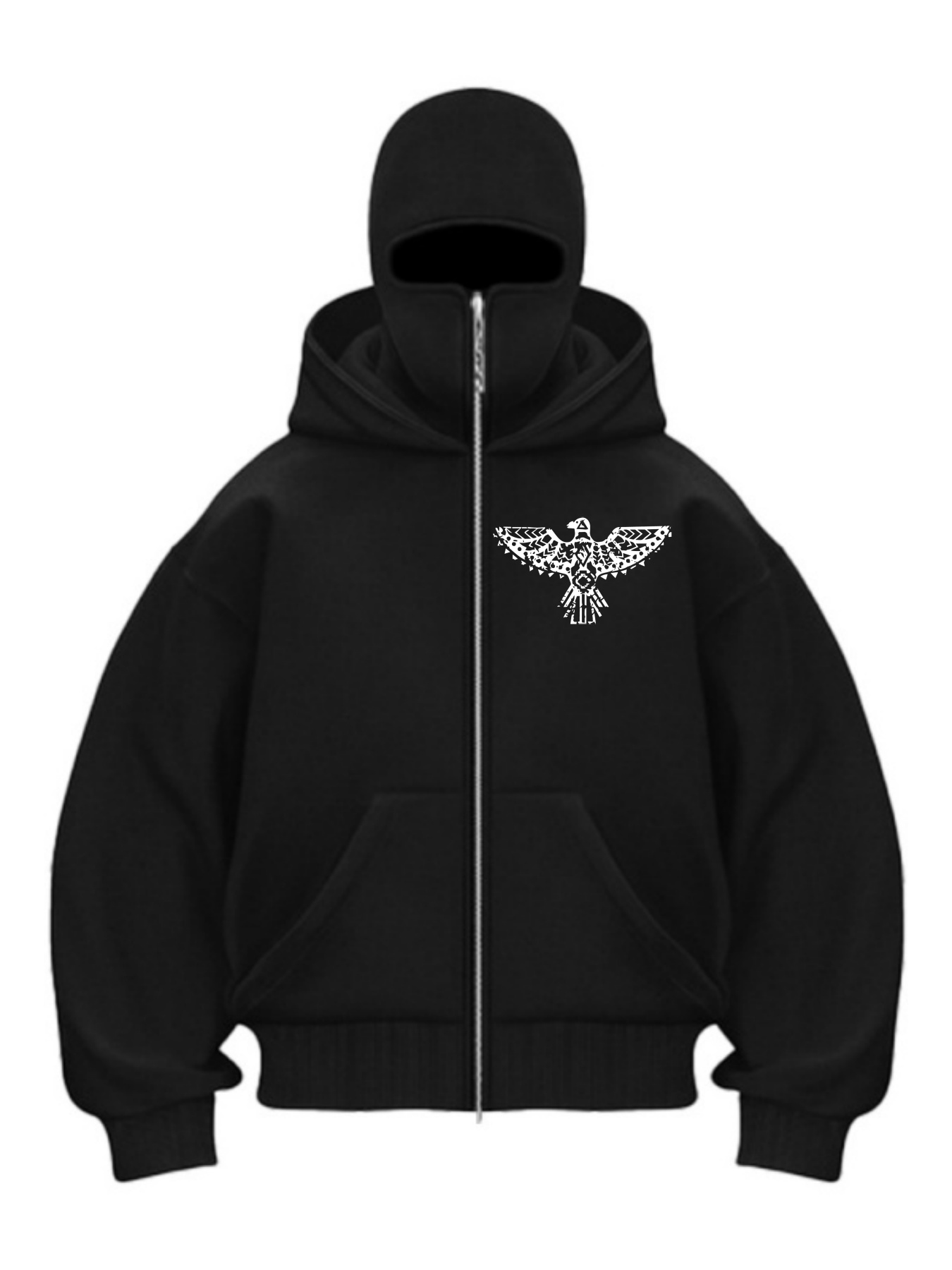 dameskleding Y2K goth harajuku - Winter Clothing Website recensie en prijs