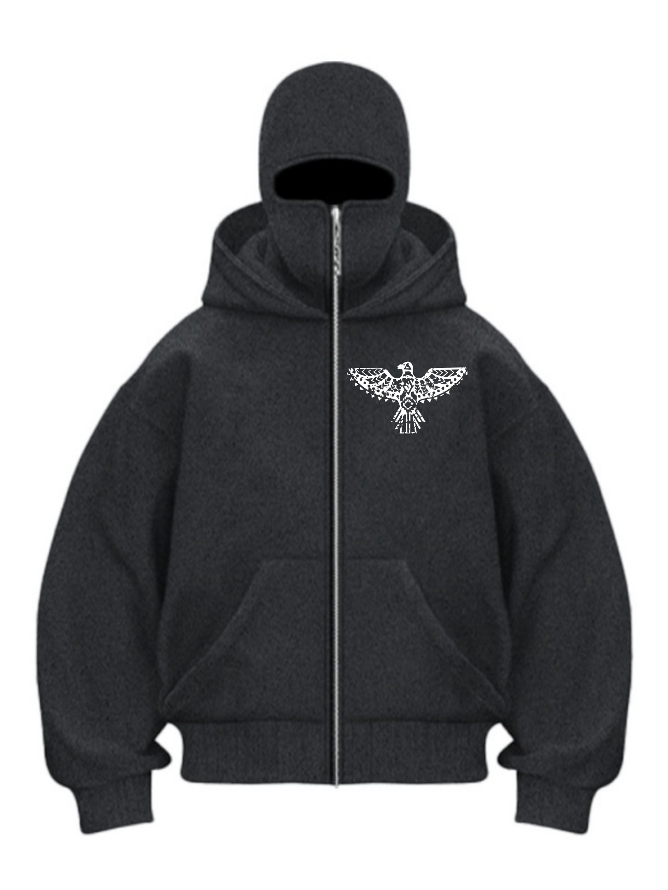 dameskleding Y2K goth harajuku - Winter Clothing Website recensie en prijs