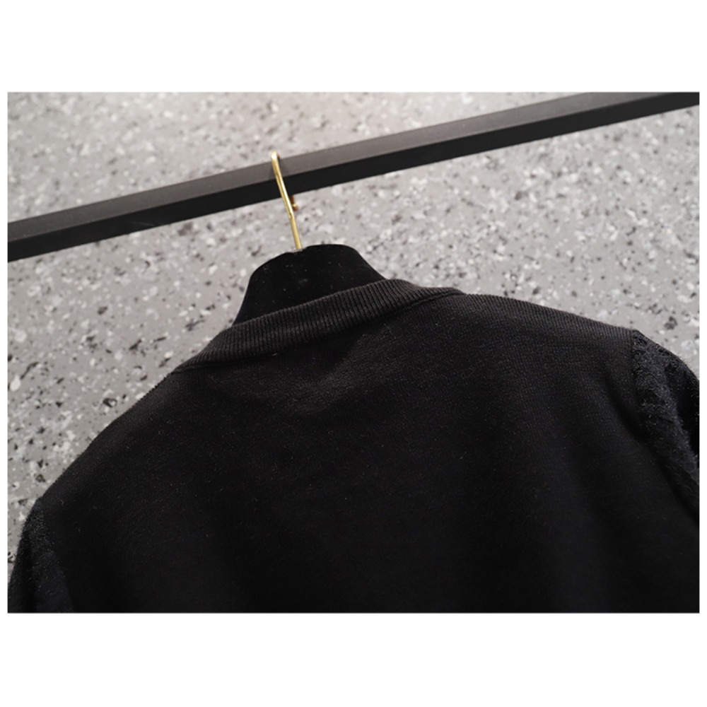 casual elegante kralen gebreid - Winter Clothing Line recensie en prijs
