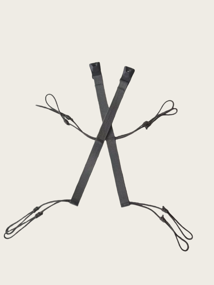 Accessoireset voor jachtkledin - Winter Clothing Accessories recensie en prijs