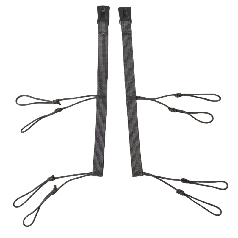 Accessoireset voor jachtkledin - Winter Clothing Accessories recensie en prijs