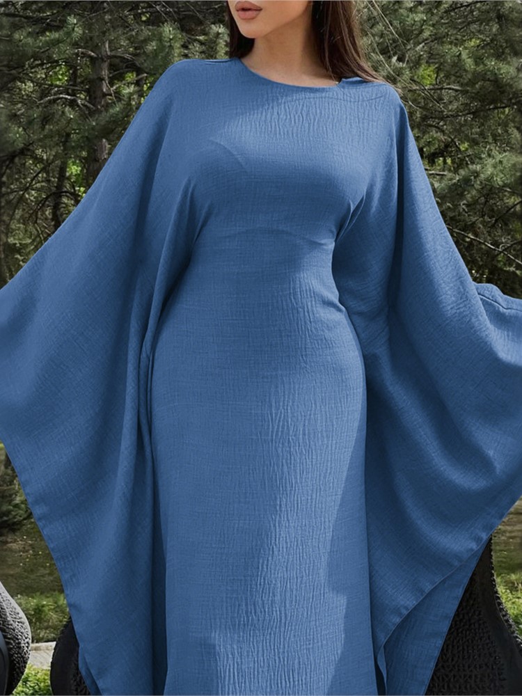 Vrouwen Jurk Nieuwste Hot Stij - Winter Clothing H&M recensie en prijs