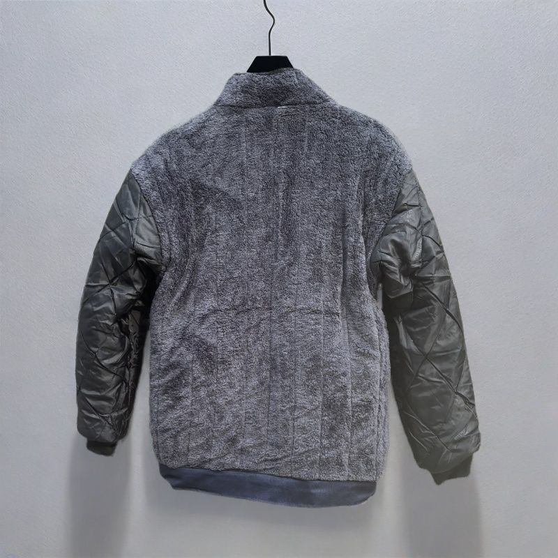 Verdikte winterkatoenen jas me - Winter Clothing Line recensie en prijs