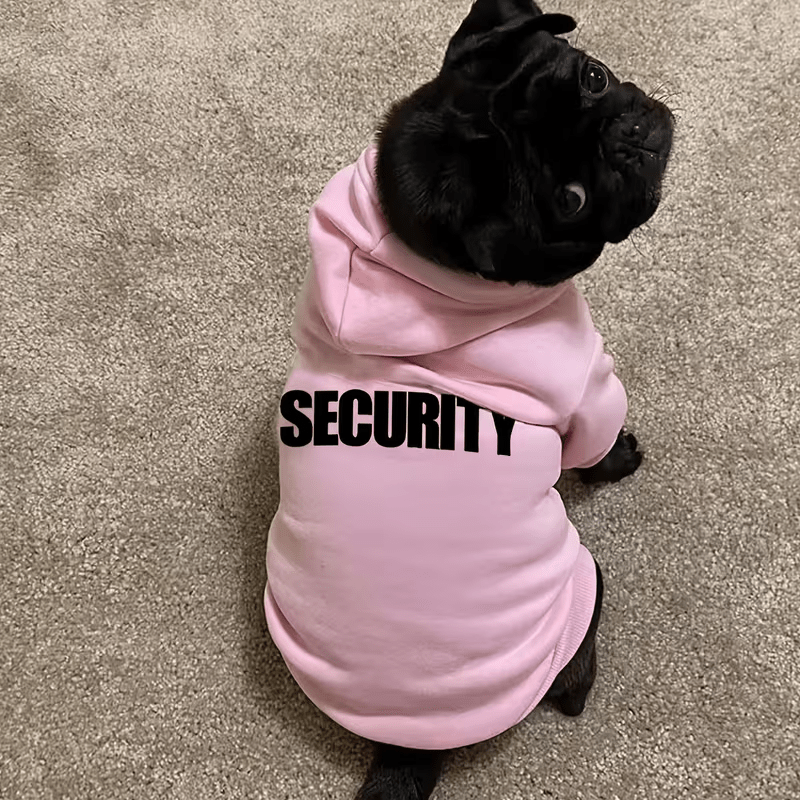 Trui met capuchon voor kleine  - Winter Clothing Line recensie en prijs