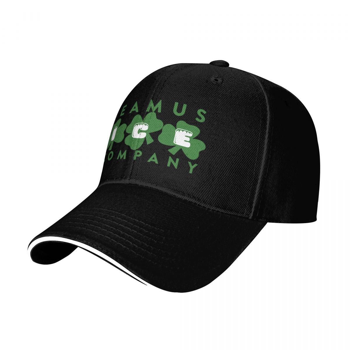 Seamus Ice Company Baseball Ca - Winter Clothing Companies recensie en prijs