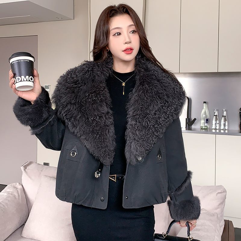 Nieuwe 90-eendendons plus koni - Winter Clothing H&M recensie en prijs