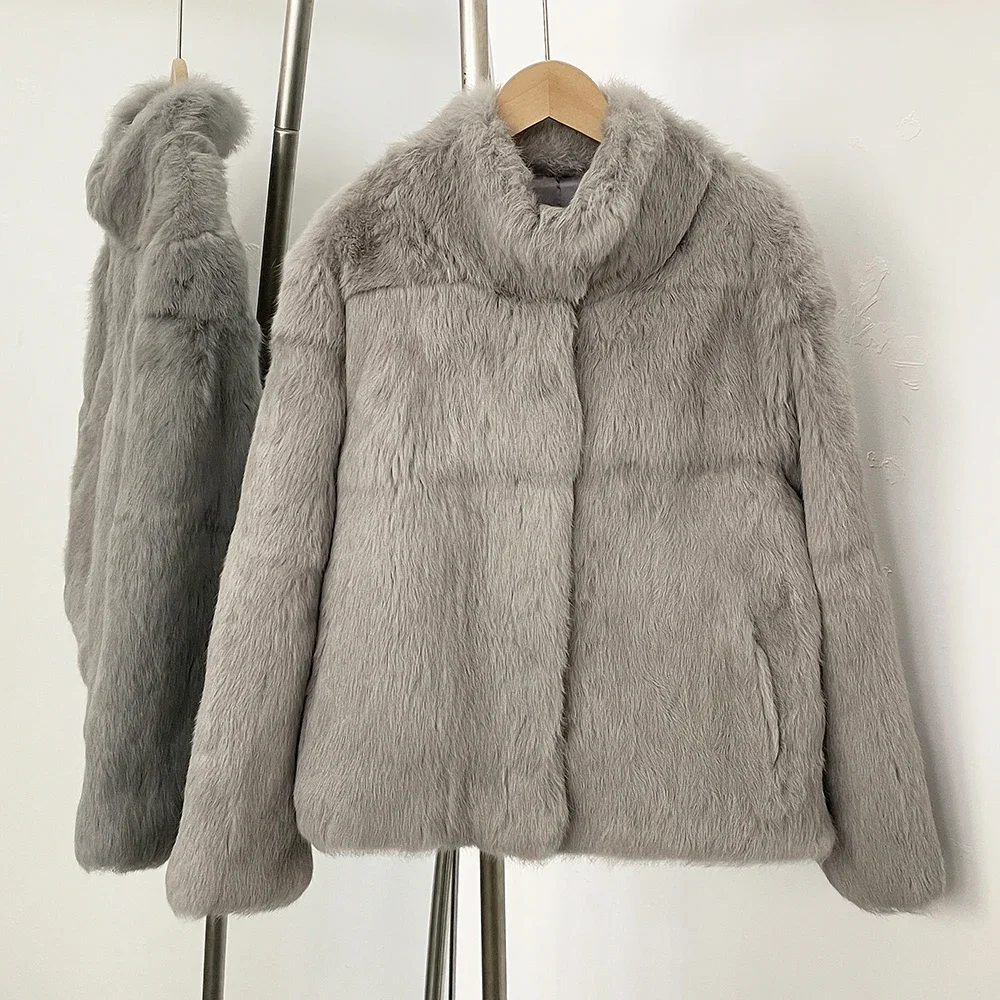 2025 Nieuwe Herfst Winter Vrou - Winter Clothing Wholesale recensie en prijs