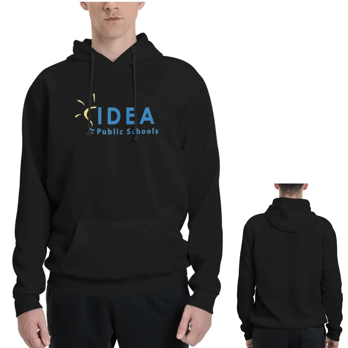 IDEE OPENBARE SCHOOLEN Hoodies - Winter Clothing Ideas For Women recensie en prijs