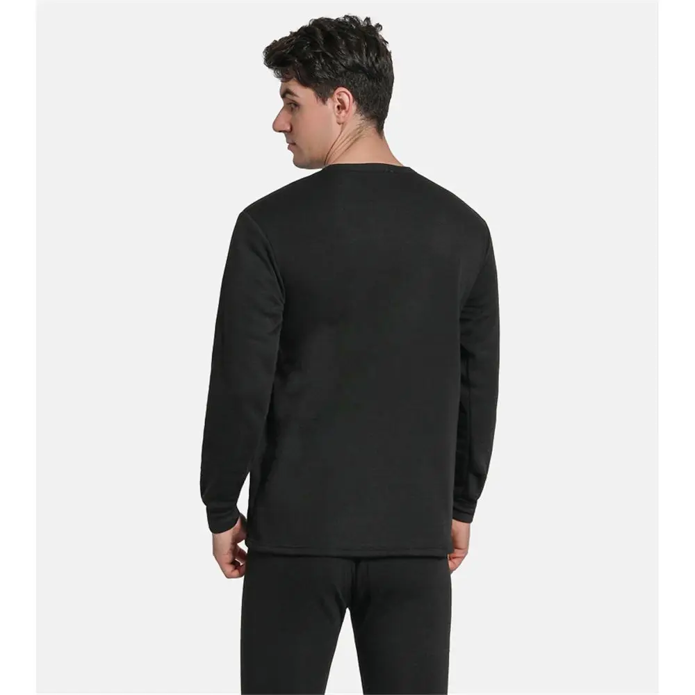 Winter heren thermisch ondergo - Winter Clothing Line recensie en prijs