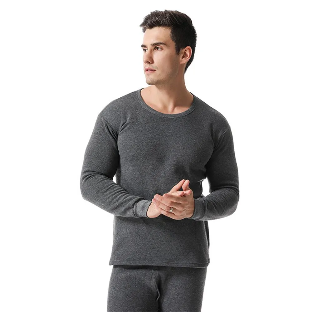 Winter heren thermisch ondergo - Winter Clothing Line recensie en prijs
