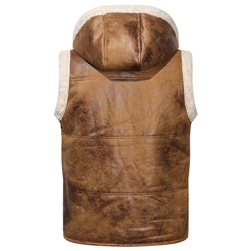 Heren Hoge Kwaliteit Lederen J - Jack Winter Clothing recensie en prijs