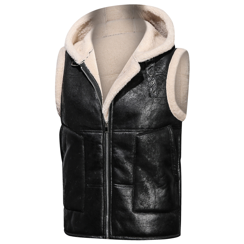 Heren Hoge Kwaliteit Lederen J - Jack Winter Clothing recensie en prijs