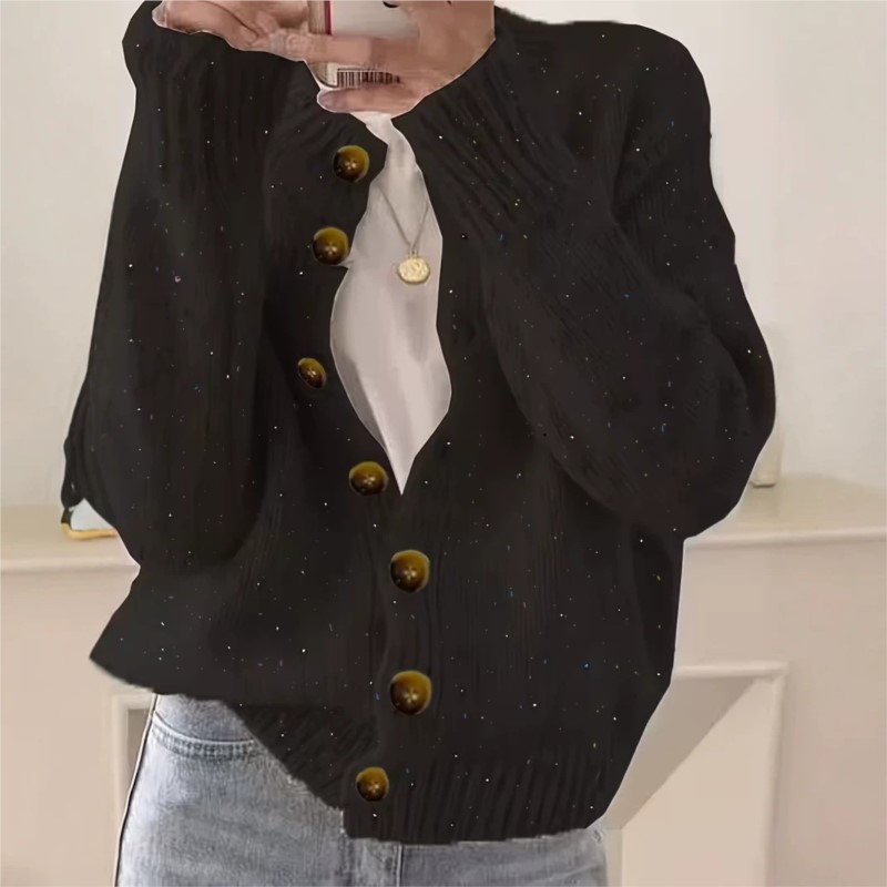 Dames trui jacke lente casual  - Jack Winter Clothing recensie en prijs