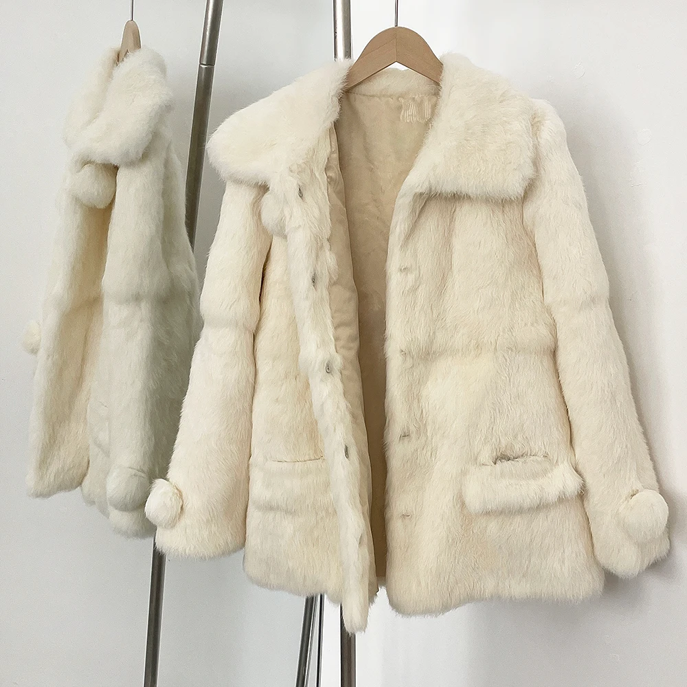 2025 Echt Bont Jas Vrouwen Bov - Winter Clothing Wholesale recensie en prijs