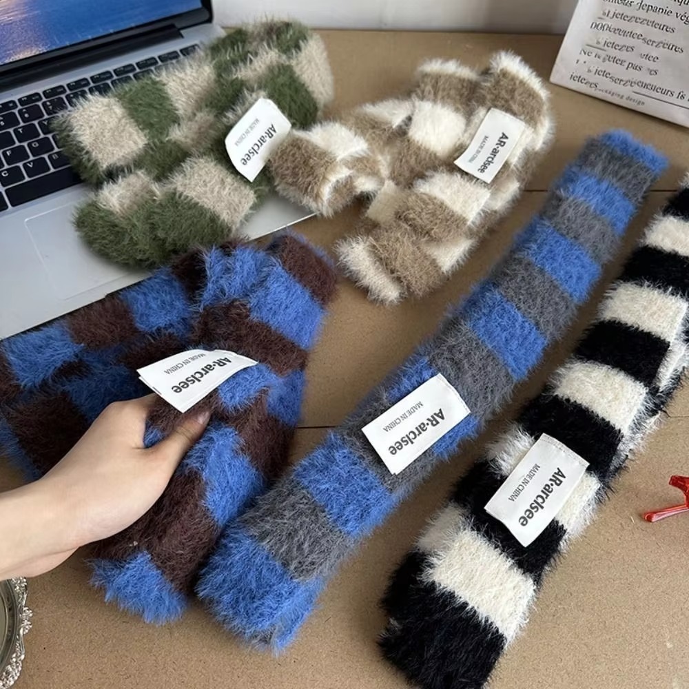 Kledingaccessoires Y2 Gestreep - Winter Clothing Accessories recensie en prijs