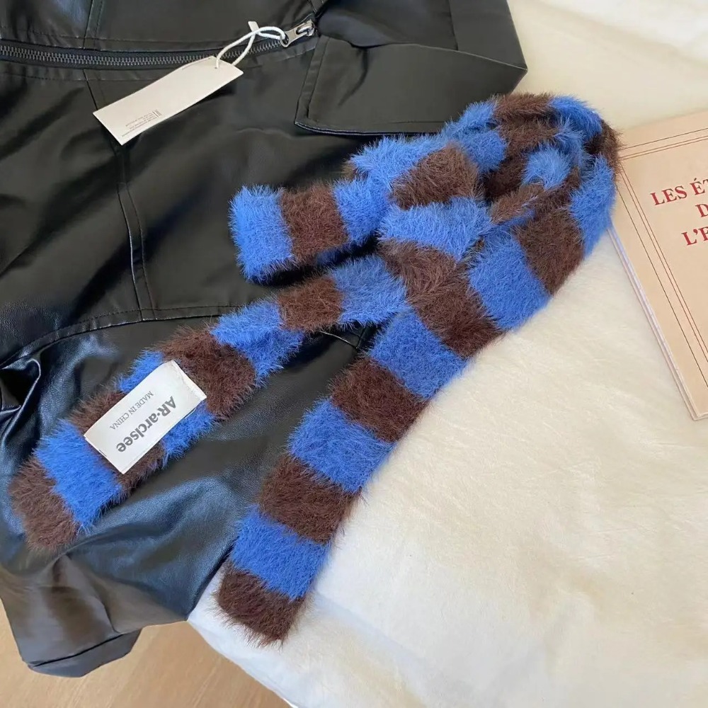 Kledingaccessoires Y2 Gestreep - Winter Clothing Accessories recensie en prijs