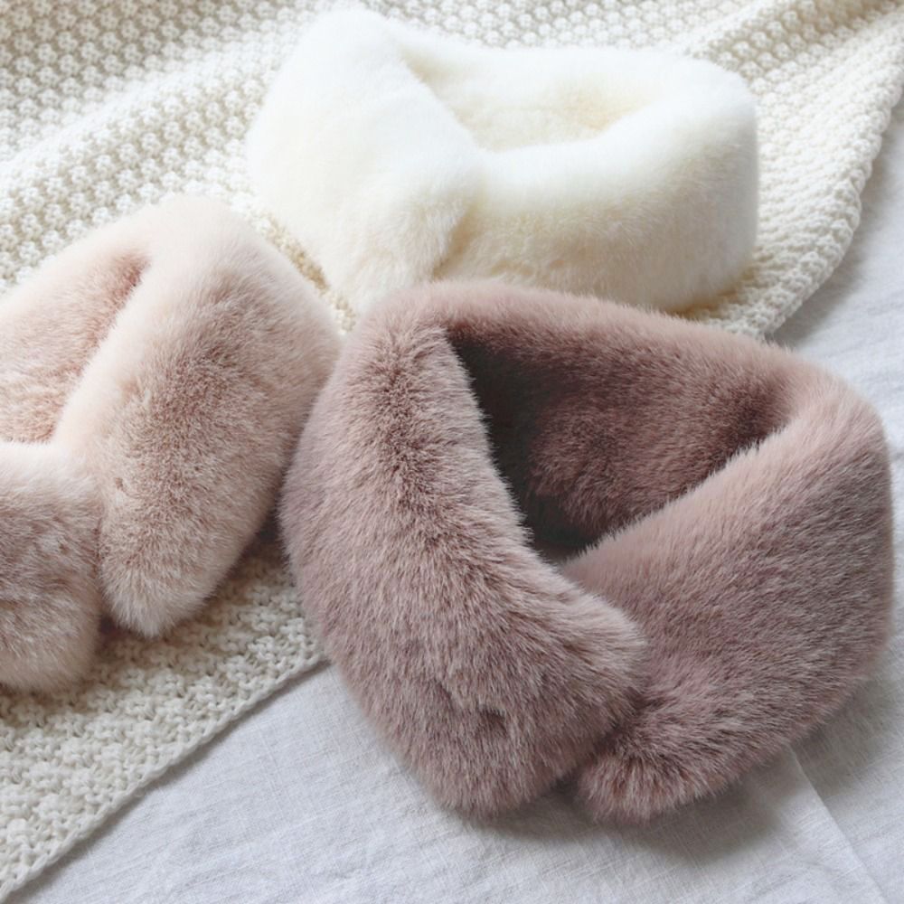 Hals Warmers Voor Vrouwen Jas  - Winter Clothing Online recensie en prijs