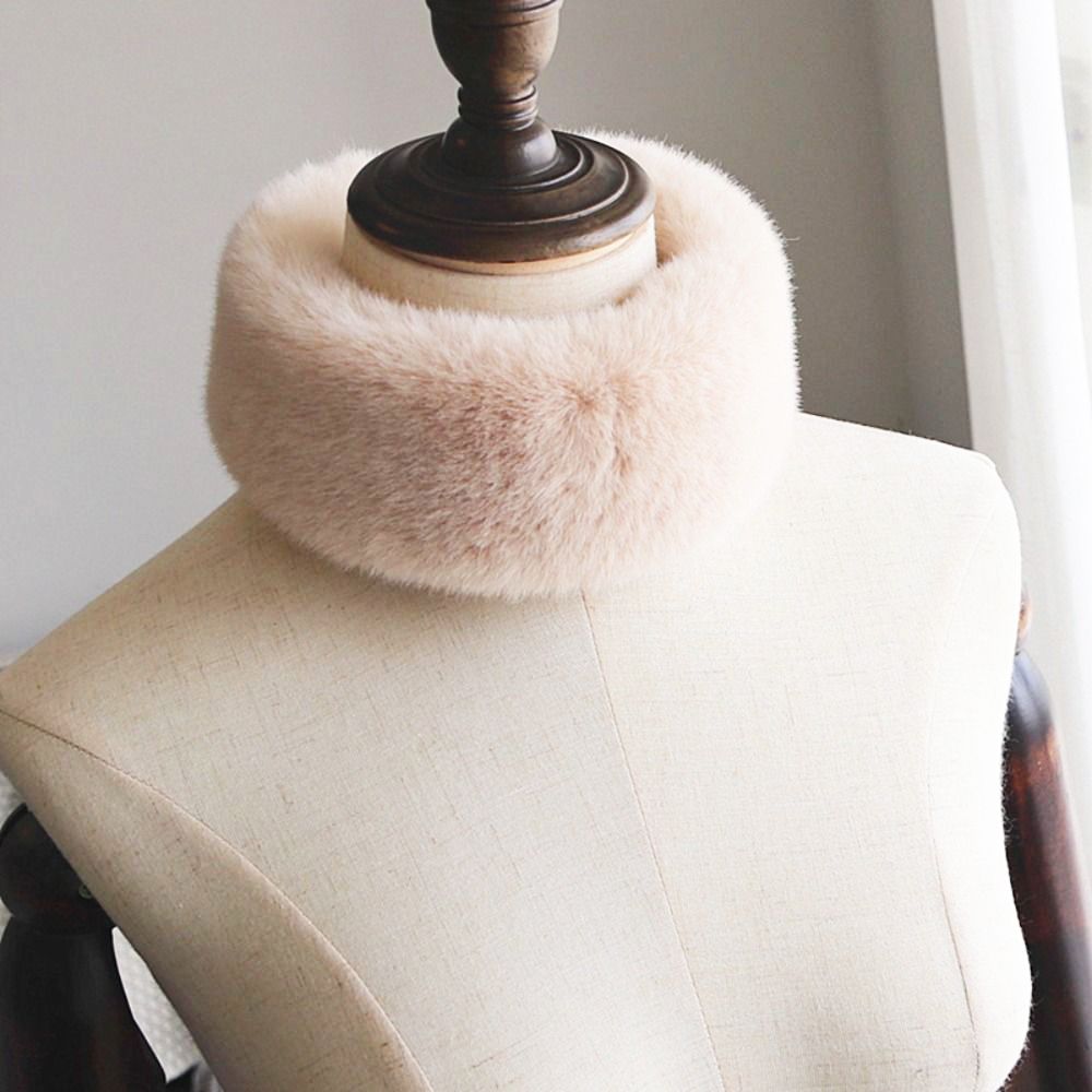 Hals Warmers Voor Vrouwen Jas  - Winter Clothing Online recensie en prijs