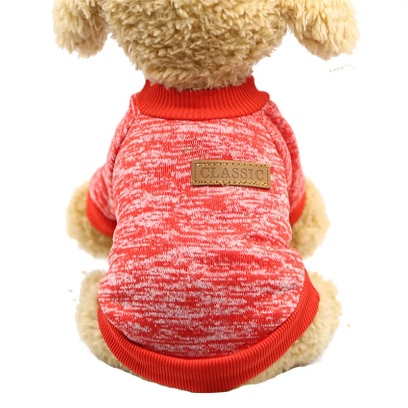 Leuke hondenkleding voor klein - Winter Clothing Accessories recensie en prijs