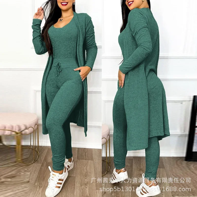 2026 Jumpsuit & Jas Set Herfst - Winter Clothing Online recensie en prijs