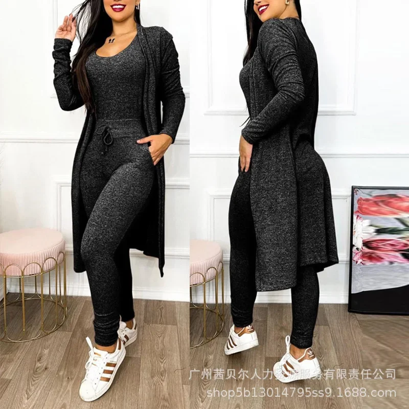 2026 Jumpsuit & Jas Set Herfst - Winter Clothing Online recensie en prijs