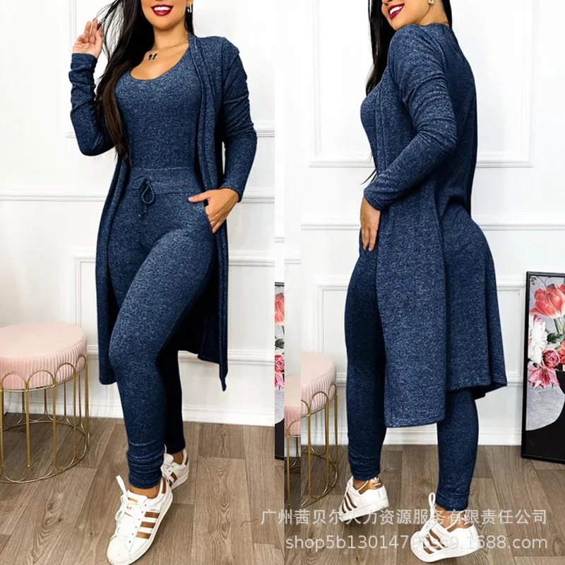 2026 Jumpsuit & Jas Set Herfst - Winter Clothing Online recensie en prijs