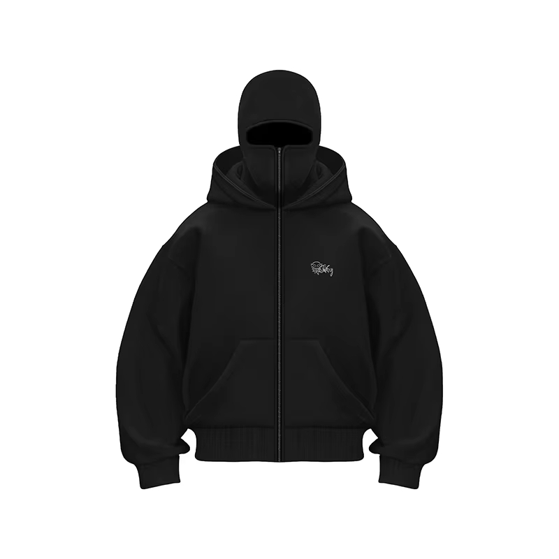 dameskleding Y2K goth harajuku - Winter Clothing Website recensie en prijs