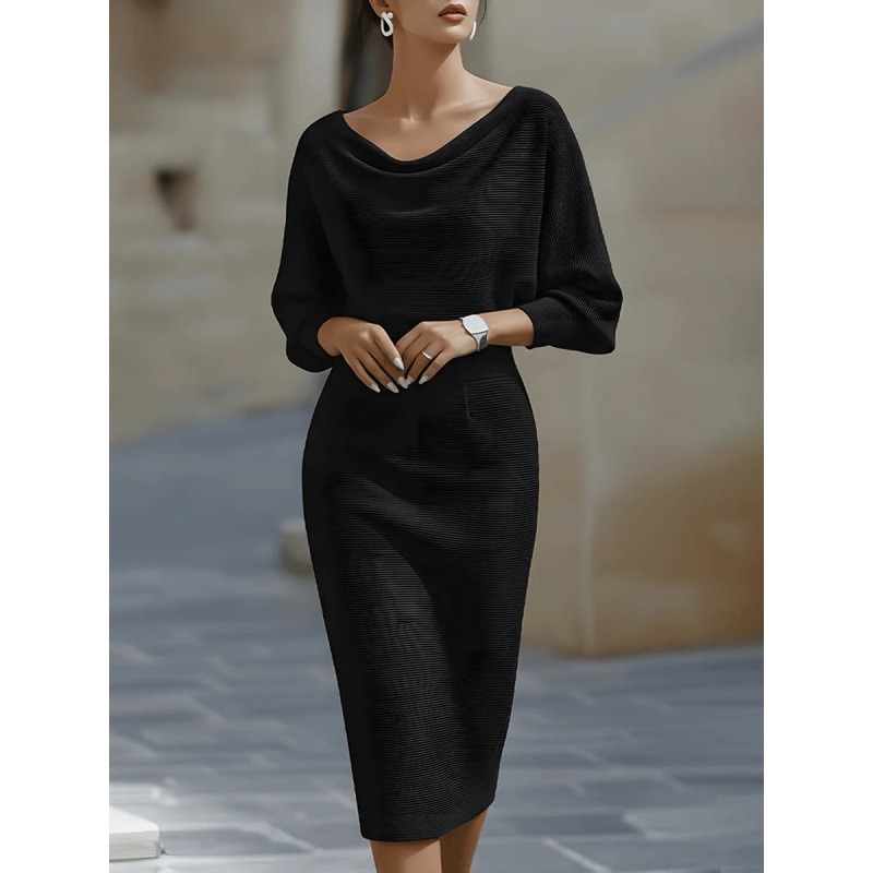 2026 Herfst Winter O-hals Vlee - Winter Clothing H&M recensie en prijs