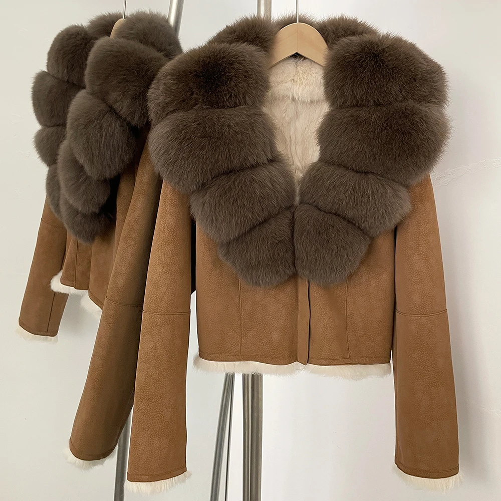 2025 Herfst Winter Nieuwe Bont - Winter Clothing Wholesale recensie en prijs