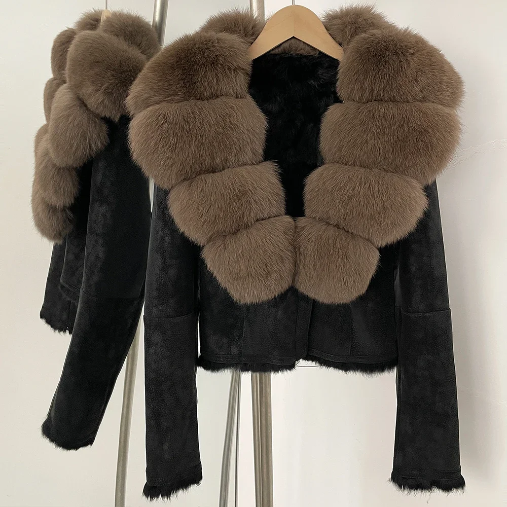 2025 Herfst Winter Nieuwe Bont - Winter Clothing Wholesale recensie en prijs