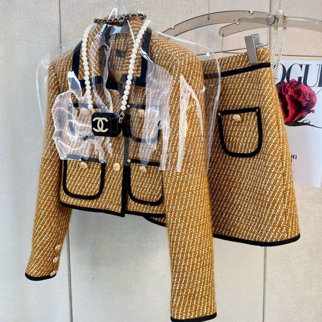 Vrouwen Elegante Vintage Tweed - Jack Winter Clothing recensie en prijs